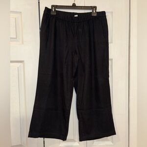 2/$15 • Old Navy • Linen Pants